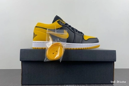 Yellow Low Minimalist Jordan 553558- 87 Air Ochre” “ 3623 1 0819